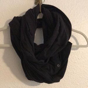 Lululemon Oversized Double Wrap Scarf